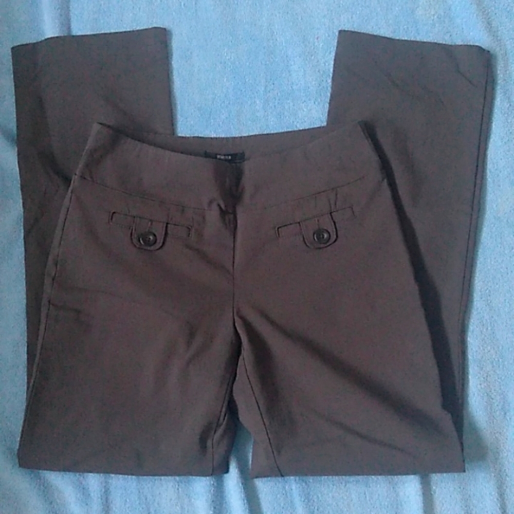 Style & Co Pull on Pants